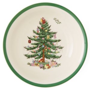 Spode Christmas Tree skål 15 cm