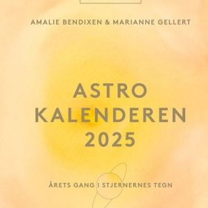 Astro-kalenderen 2025