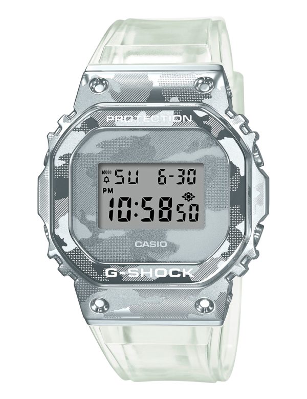 CASIO G-SHOCK Premium (3229)