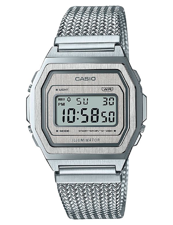 CASIO VINTAGE - A1000MA-7EF