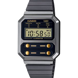 CASIO VINTAGE - A100WEGG-1A2EF