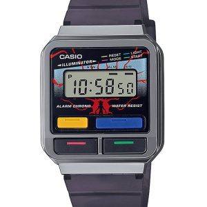 Casio Vintage A120WEST-1AER