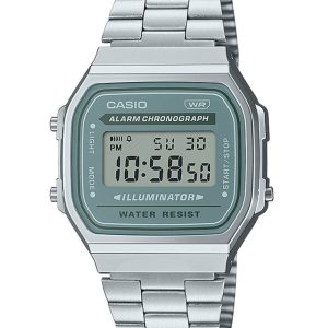 Casio Vintage A168WA-3AYES