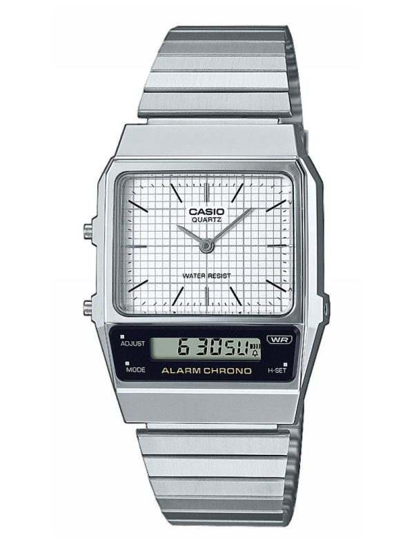 Casio Vintage AQ-800E-7AEF