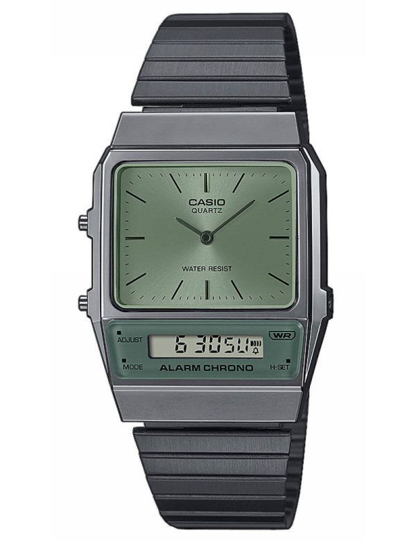 Casio Vintage AQ-800ECGG-3AEF