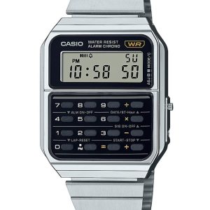 Casio Vintage CA-500WE-1AEF