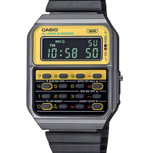 Casio Vintage CA-500WEGG-9BEF