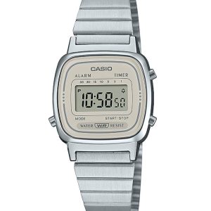 Casio Vintage LA670WEA-8AEF