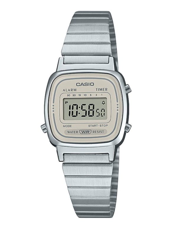 Casio Vintage LA670WEA-8AEF