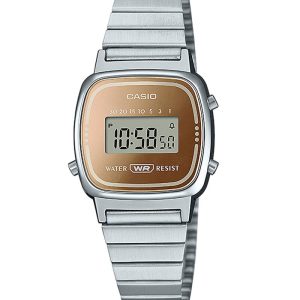 Casio Vintage LA670WES-4AEF