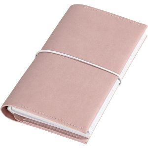 Creativ Company Planner Bullet Journal Pink