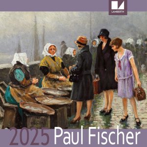 Paul Fischer Kalender 2025