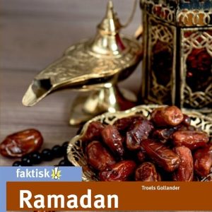 Ramadan - Troels Gollander - Bog