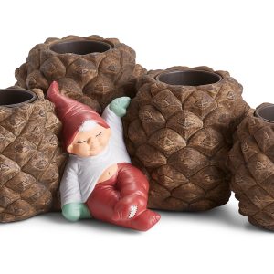 Bette Svend Klarborg adventsstage