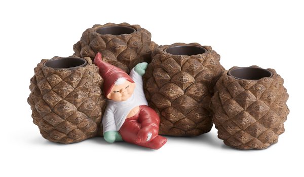 Bette Svend Klarborg adventsstage