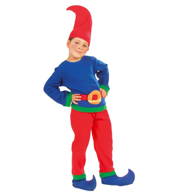 Havenisse Børnekostume