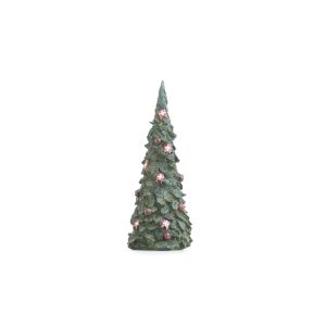 Klarborg Juletræ Lille