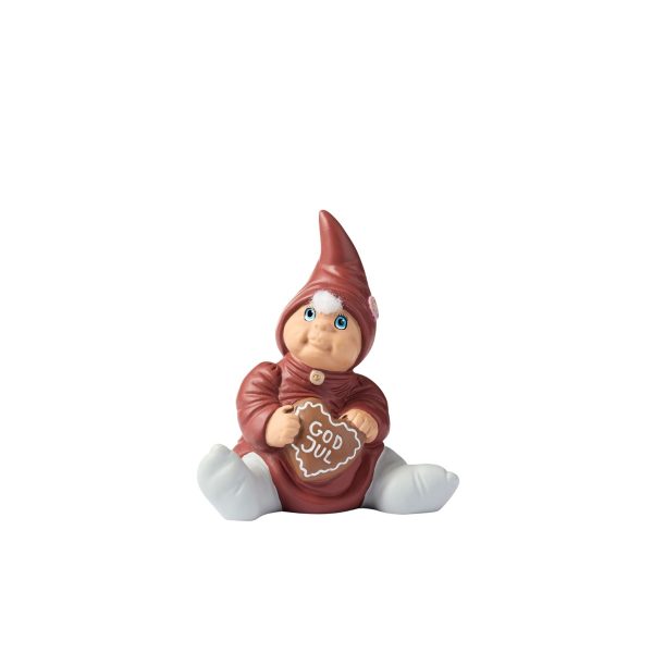 Mollie Klarborg Nisse