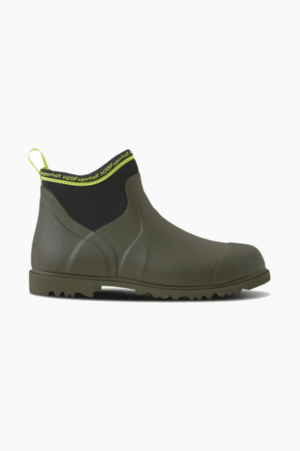 Raining or Not FA900066-1 - Army - H2O Fagerholt (CON) - Army 37