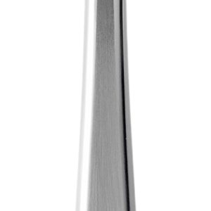 Serveringsgaffel Fuga 22,5 cm Mat/blankt Stål