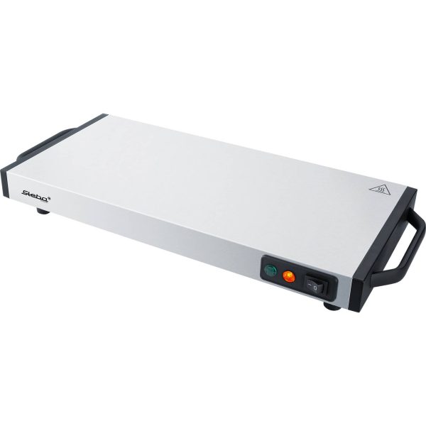 WP 110 Varmeplade