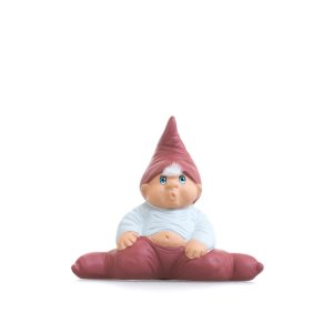 Albert Klarborg Nisse