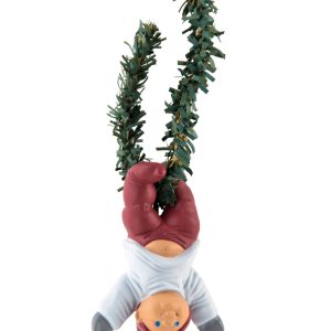 Alf Klarborg Nisse