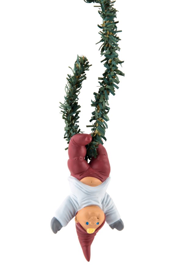 Alf Klarborg Nisse