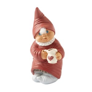 Alvilda Klarborg Nisse