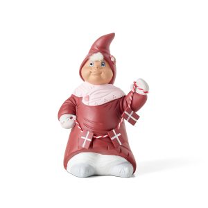 Ann Klarborg Nisse