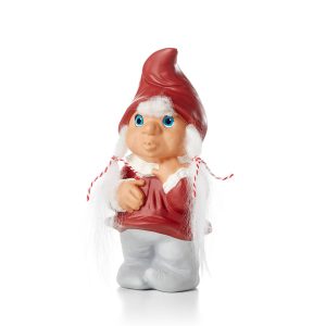 Anne Klarborg Nisse