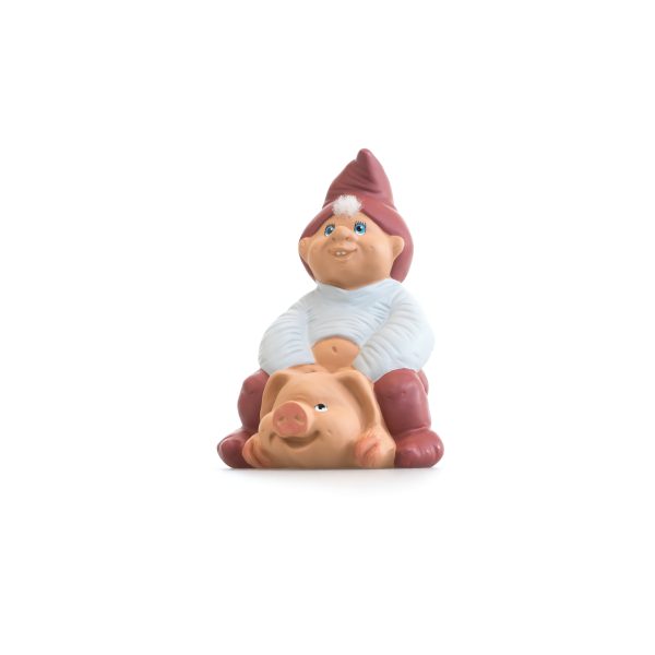 Anton Klarborg Nisse