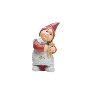 Aya Klarborg Nisse