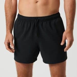 BORG SEERSUCKER SWIM SHORTS, BB SWIM STRIPE 6