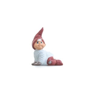 Bette Hugo Klarborg Nisse