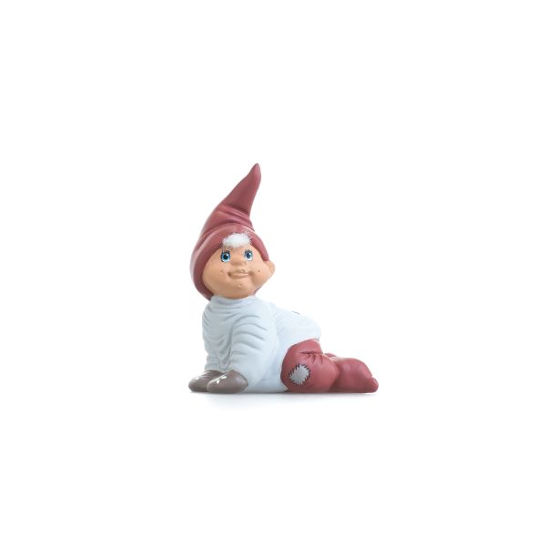 Bette Hugo Klarborg Nisse