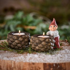 Bette Otto Klarborg Nisse