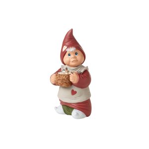 Bette Sonja Klarborg nisse - 35 års Jubilæum