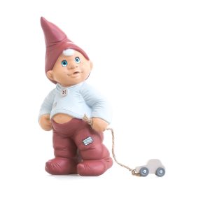 Bror Peter Klarborg Nisse