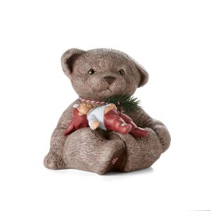 Buster & Teddi Klarborg Nisse