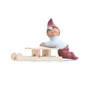 Carl Klarborg Nisse