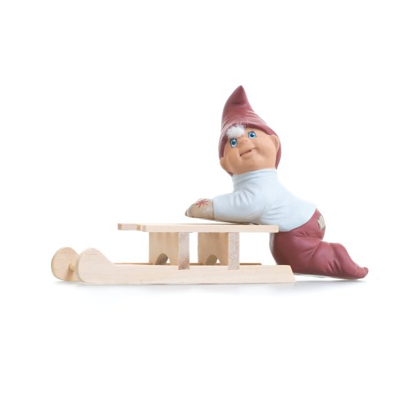 Carl Klarborg Nisse