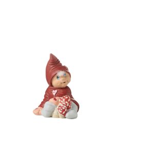 Dina Klarborg Nisse