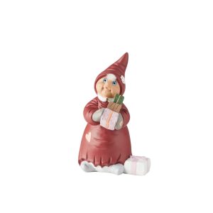 Elvira Klarborg Nisse
