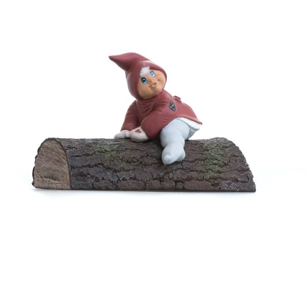 Esther Klarborg Nisse