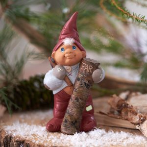 Far Klarborg Nisse