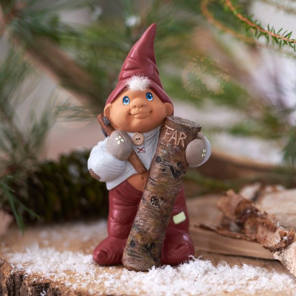 Far Klarborg Nisse