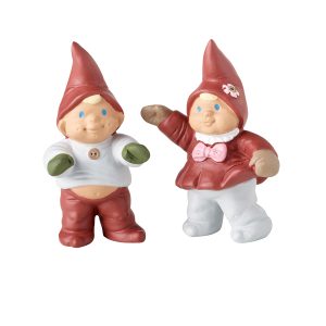 Feline & Frede Klarborg Nisse