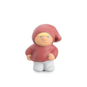 Firling, Frida Klarborg Nisse