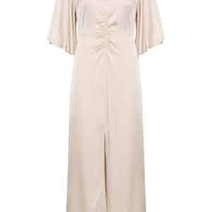 Gestuz - Kjole - SachiGZ Dress - Birch